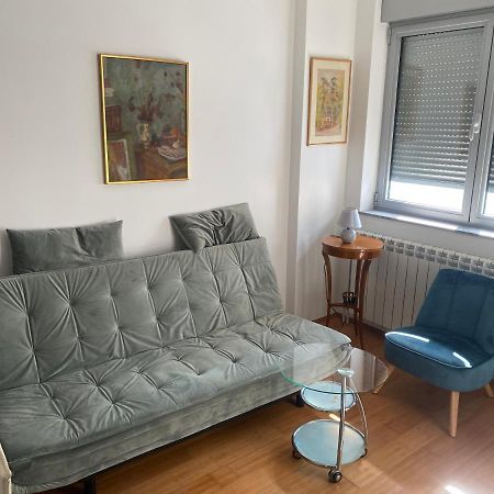 Sofy Center Apartment Novi Sad Exterior foto