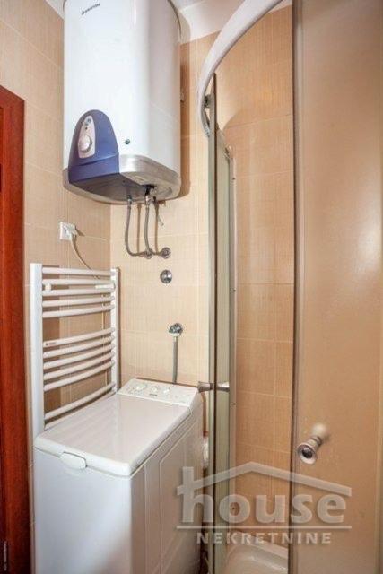 Sofy Center Apartment Novi Sad Exterior foto
